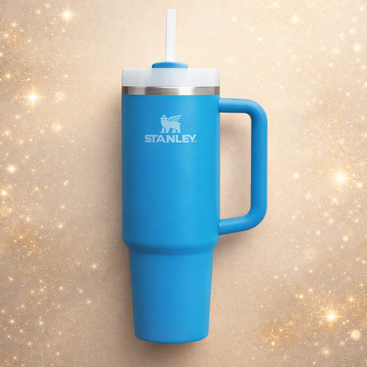 Stanley Quencher H2.0 FlowState™ Solstice | Vaso Térmico 887 ml