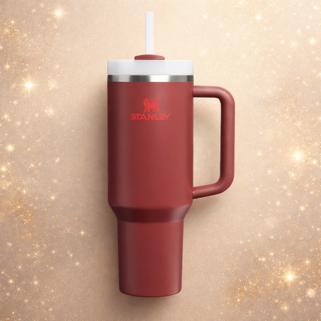 Stanley Quencher H2.0 FlowState™ Solstice | Vaso Térmico 887 ml