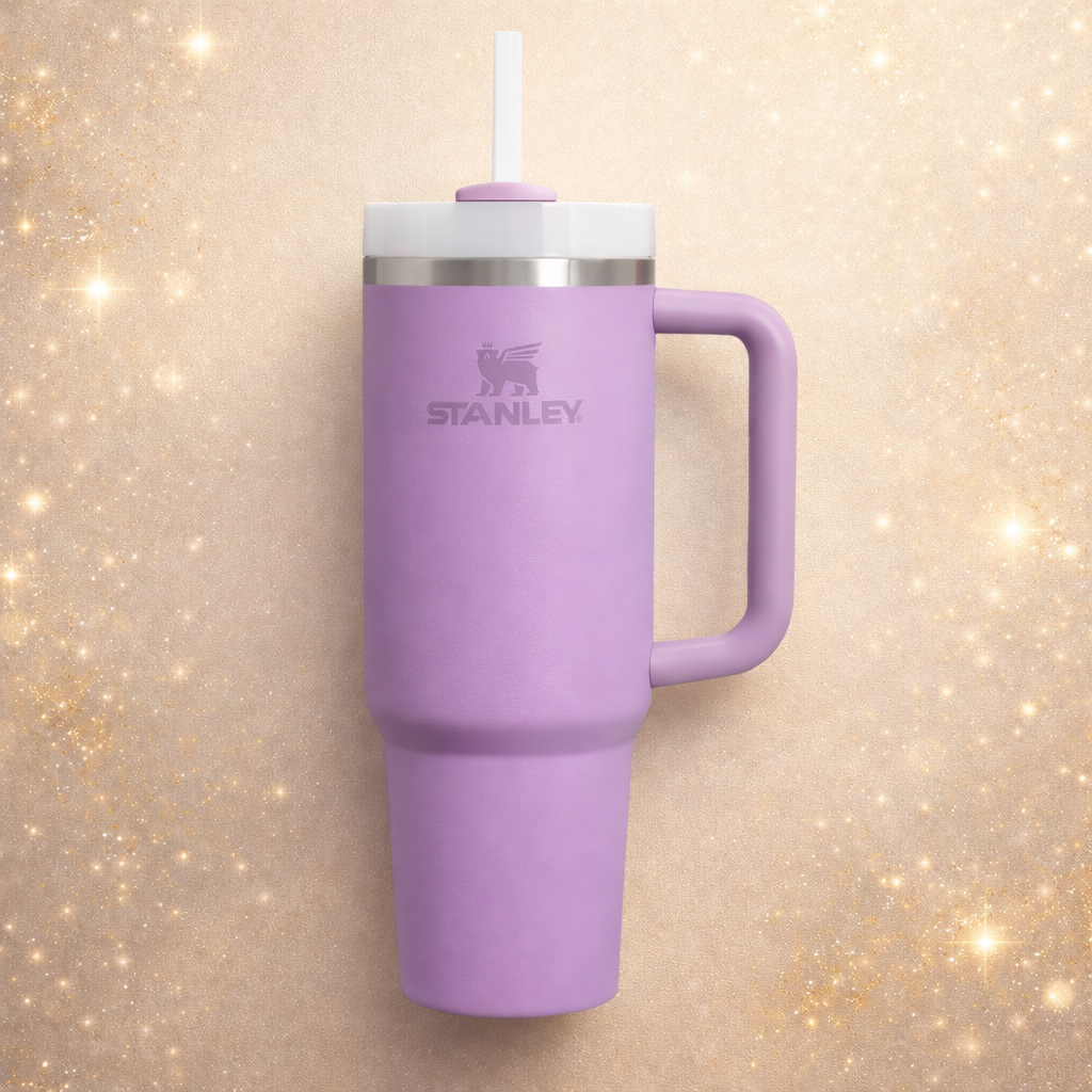 Stanley Quencher H2.0 FlowState™ Solstice | Vaso Térmico 887 ml