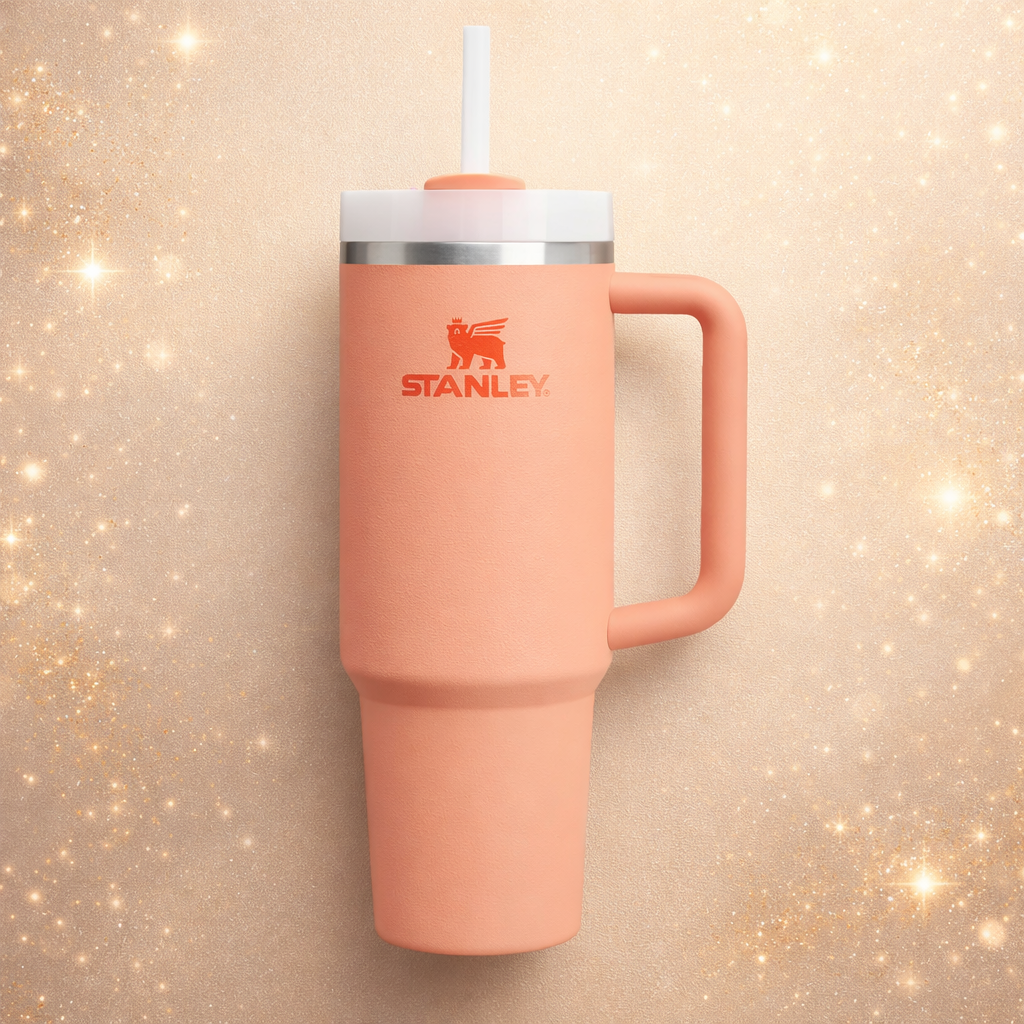 Stanley Quencher H2.0 FlowState™ Solstice | Vaso Térmico 887 ml